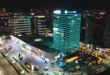 玉林市花园设计的测试内容