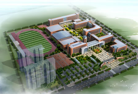 玉林市建筑设计的测试内容